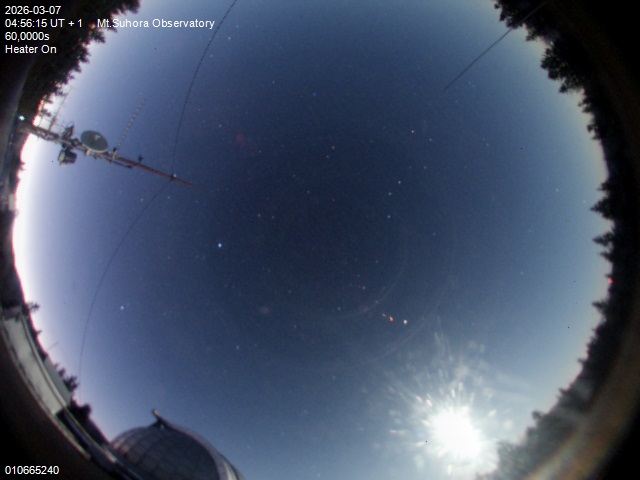 Zdjęcie ściągnięte w dniu 2026-03-07 o godzinie 04:58:14 czasu lokalnego.