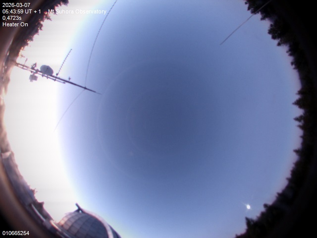 Zdjęcie ściągnięte w dniu 2026-03-07 o godzinie 05:44:58 czasu lokalnego.