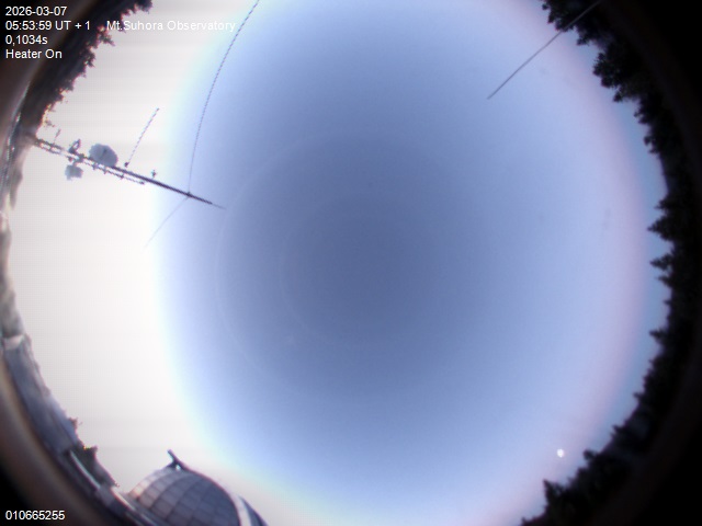 Zdjęcie ściągnięte w dniu 2026-03-07 o godzinie 05:54:58 czasu lokalnego.