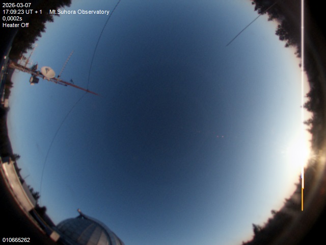 Zdjęcie ściągnięte w dniu 2026-03-07 o godzinie 17:10:21 czasu lokalnego.