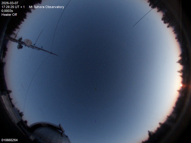 Zdjęcie ściągnięte w dniu 2026-03-07 o godzinie 17:29:24 czasu lokalnego.