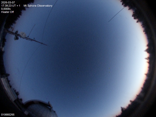 Zdjęcie ściągnięte w dniu 2026-03-07 o godzinie 17:40:22 czasu lokalnego.