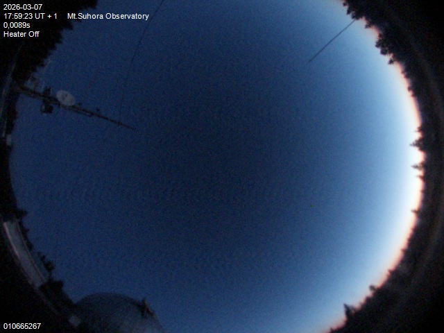 Zdjęcie ściągnięte w dniu 2026-03-07 o godzinie 18:00:23 czasu lokalnego.