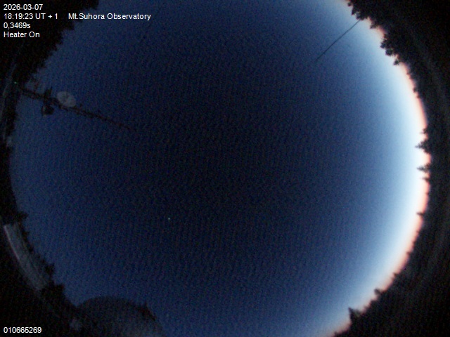 Zdjęcie ściągnięte w dniu 2026-03-07 o godzinie 18:20:22 czasu lokalnego.