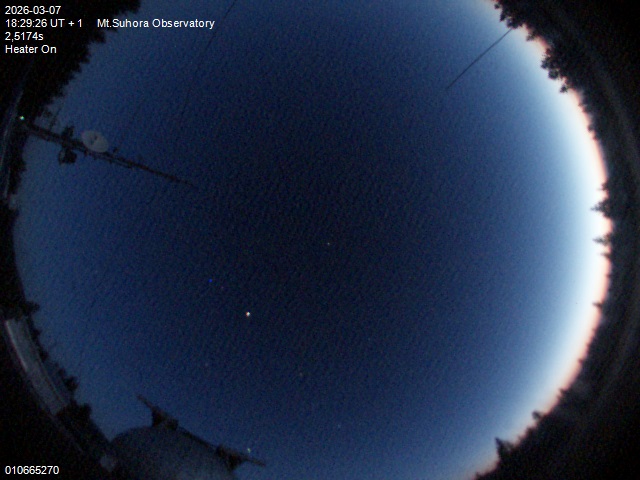 Zdjęcie ściągnięte w dniu 2026-03-07 o godzinie 18:30:28 czasu lokalnego.