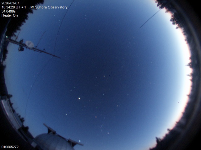 Zdjęcie ściągnięte w dniu 2026-03-07 o godzinie 18:36:01 czasu lokalnego.