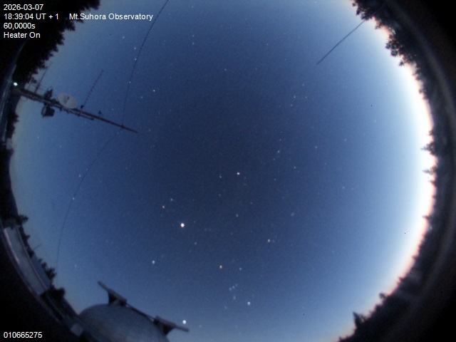 Zdjęcie ściągnięte w dniu 2026-03-07 o godzinie 18:41:04 czasu lokalnego.