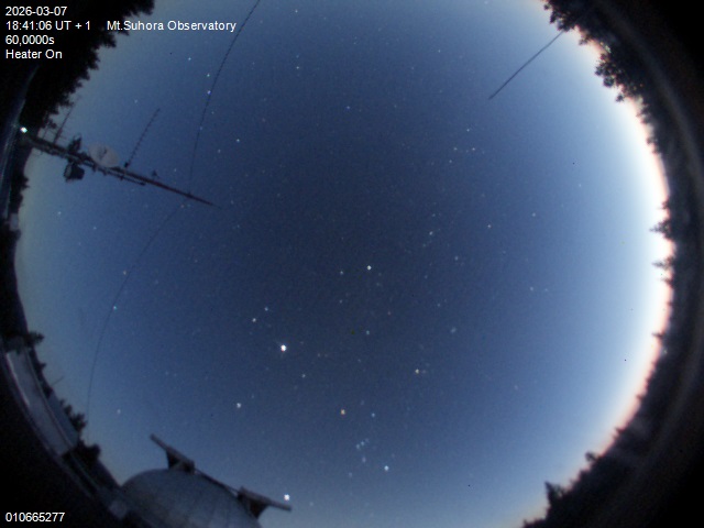 Zdjęcie ściągnięte w dniu 2026-03-07 o godzinie 18:43:05 czasu lokalnego.