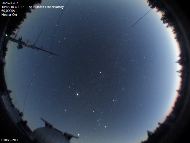 Zdjęcie ściągnięte w dniu 2026-03-07 o godzinie 18:47:09 czasu lokalnego.