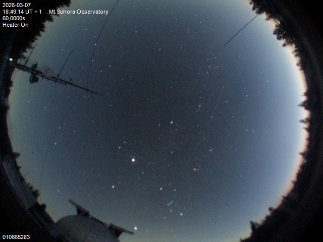 Zdjęcie ściągnięte w dniu 2026-03-07 o godzinie 18:51:13 czasu lokalnego.