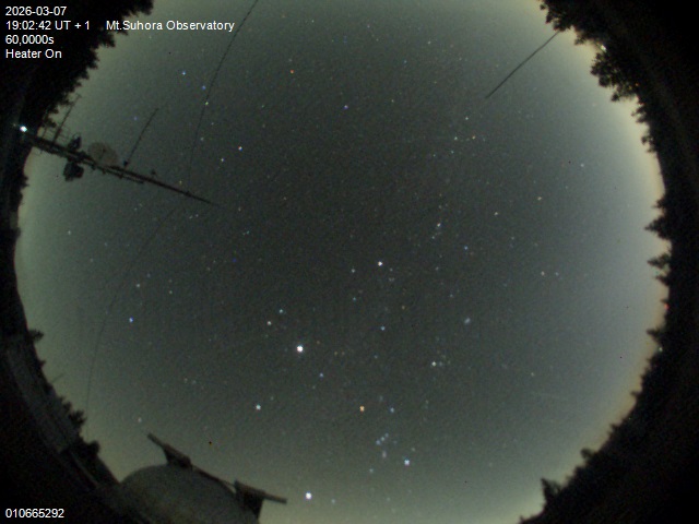 Zdjęcie ściągnięte w dniu 2026-03-07 o godzinie 19:04:41 czasu lokalnego.