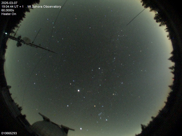 Zdjęcie ściągnięte w dniu 2026-03-07 o godzinie 19:06:43 czasu lokalnego.