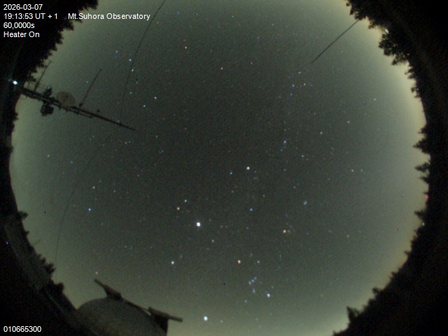 Zdjęcie ściągnięte w dniu 2026-03-07 o godzinie 19:15:52 czasu lokalnego.