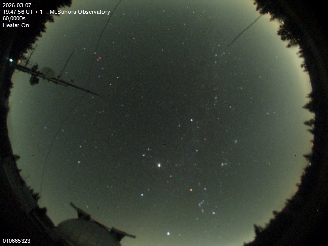 Zdjęcie ściągnięte w dniu 2026-03-07 o godzinie 19:49:55 czasu lokalnego.