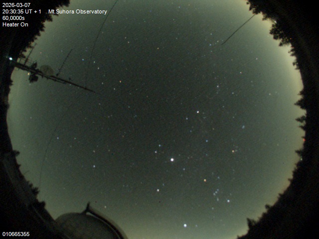 Zdjęcie ściągnięte w dniu 2026-03-07 o godzinie 20:32:34 czasu lokalnego.