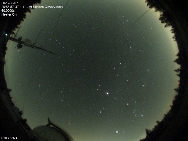 Zdjęcie ściągnięte w dniu 2026-03-07 o godzinie 20:58:56 czasu lokalnego.