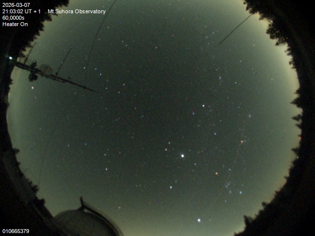 Zdjęcie ściągnięte w dniu 2026-03-07 o godzinie 21:05:03 czasu lokalnego.