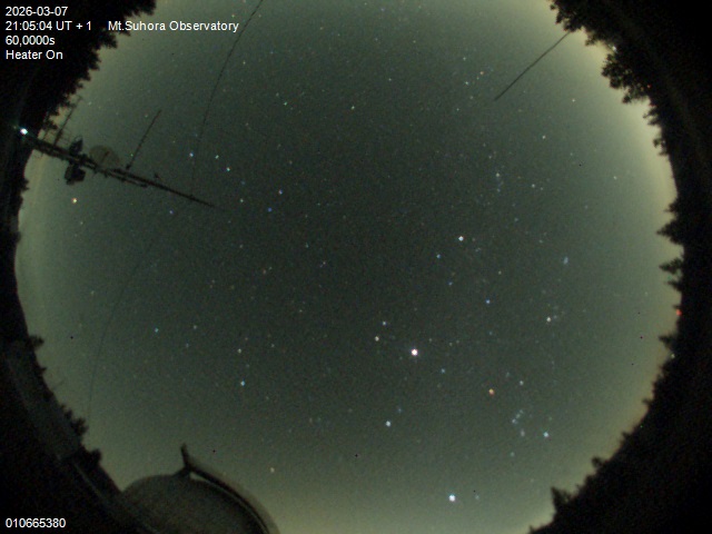 Zdjęcie ściągnięte w dniu 2026-03-07 o godzinie 21:07:03 czasu lokalnego.