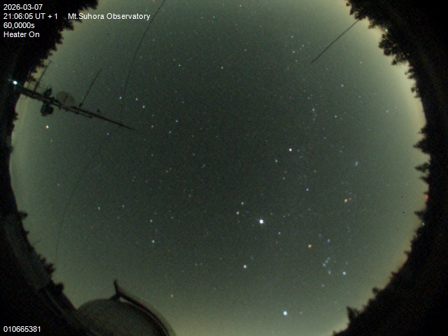 Zdjęcie ściągnięte w dniu 2026-03-07 o godzinie 21:08:04 czasu lokalnego.