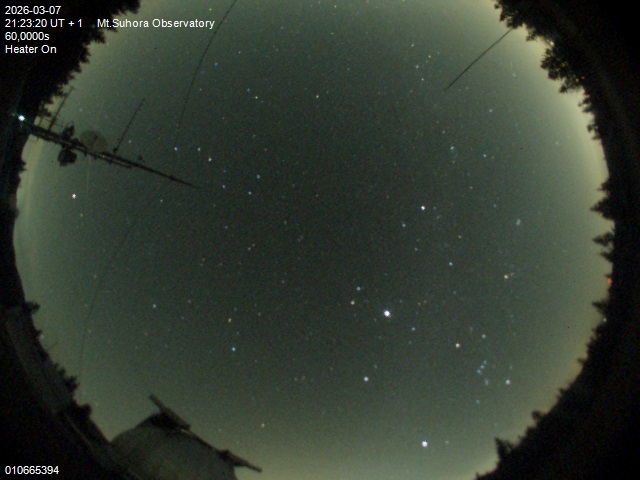 Zdjęcie ściągnięte w dniu 2026-03-07 o godzinie 21:25:18 czasu lokalnego.