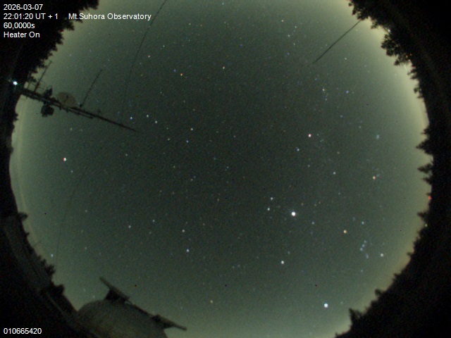 Zdjęcie ściągnięte w dniu 2026-03-07 o godzinie 22:03:19 czasu lokalnego.