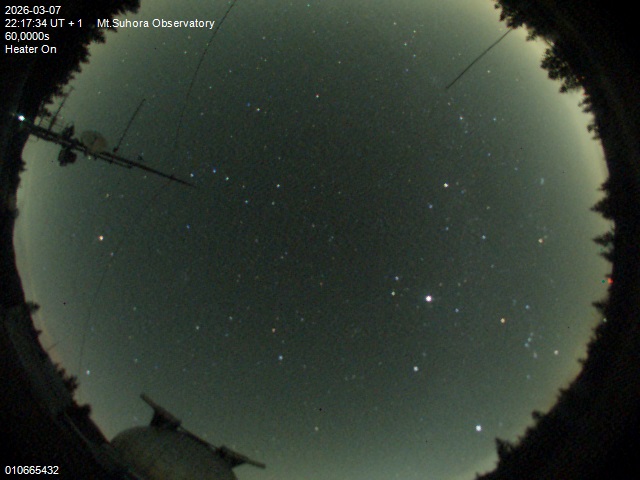 Zdjęcie ściągnięte w dniu 2026-03-07 o godzinie 22:19:33 czasu lokalnego.