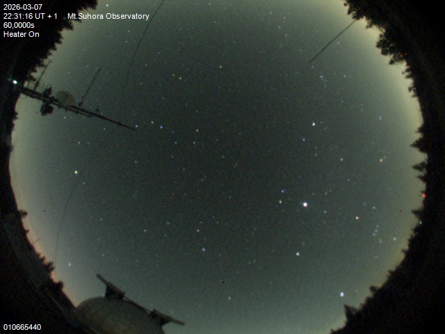 Zdjęcie ściągnięte w dniu 2026-03-07 o godzinie 22:33:15 czasu lokalnego.