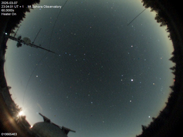 Zdjęcie ściągnięte w dniu 2026-03-07 o godzinie 23:06:02 czasu lokalnego.