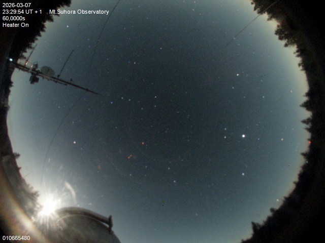 Zdjęcie ściągnięte w dniu 2026-03-07 o godzinie 23:31:53 czasu lokalnego.