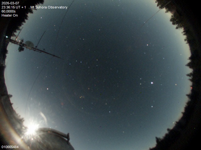 Zdjęcie ściągnięte w dniu 2026-03-07 o godzinie 23:38:14 czasu lokalnego.