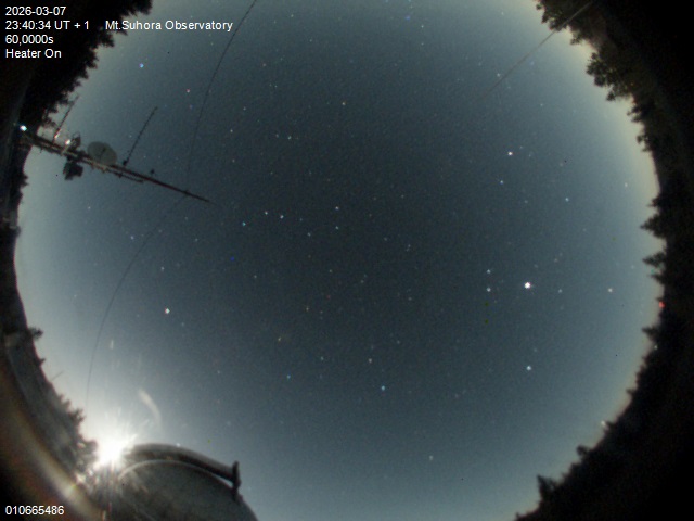 Zdjęcie ściągnięte w dniu 2026-03-07 o godzinie 23:42:32 czasu lokalnego.