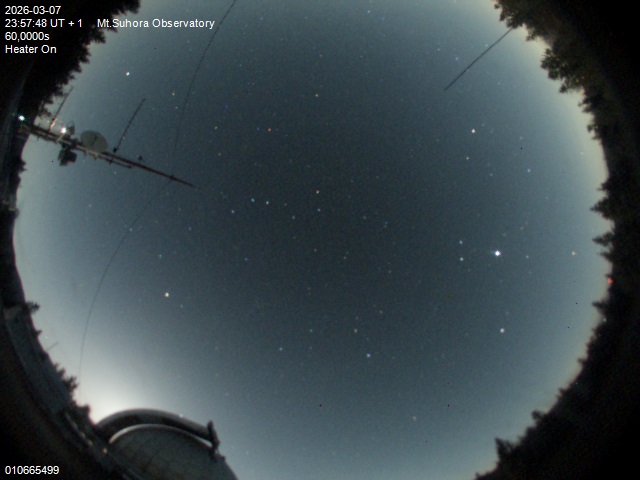 Zdjęcie ściągnięte w dniu 2026-03-07 o godzinie 23:59:47 czasu lokalnego.