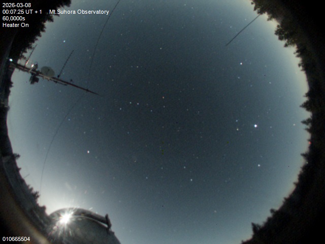 Zdjęcie ściągnięte w dniu 2026-03-08 o godzinie 00:09:24 czasu lokalnego.