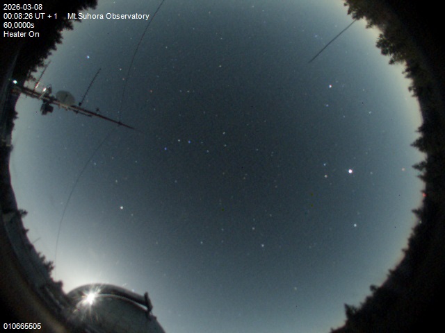 Zdjęcie ściągnięte w dniu 2026-03-08 o godzinie 00:10:25 czasu lokalnego.