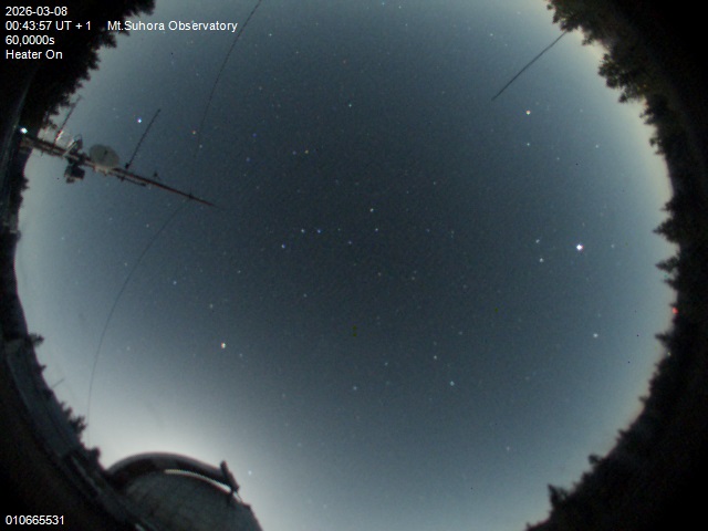 Zdjęcie ściągnięte w dniu 2026-03-08 o godzinie 00:45:55 czasu lokalnego.