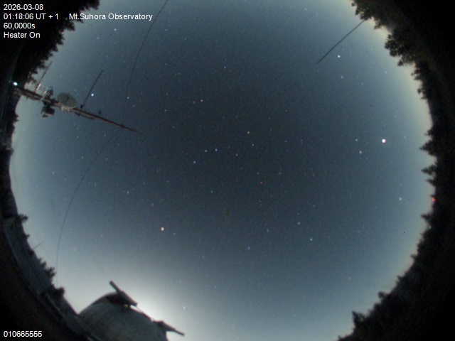 Zdjęcie ściągnięte w dniu 2026-03-08 o godzinie 01:20:05 czasu lokalnego.