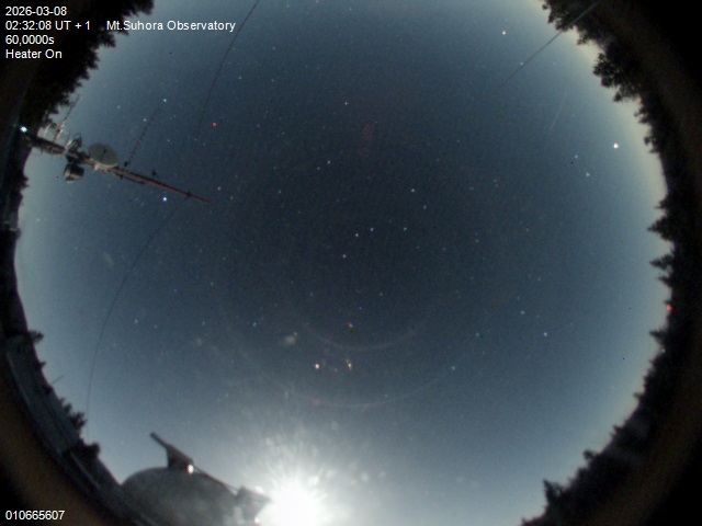 Zdjęcie ściągnięte w dniu 2026-03-08 o godzinie 02:34:08 czasu lokalnego.