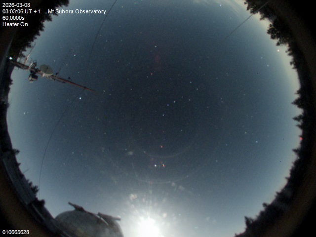 Zdjęcie ściągnięte w dniu 2026-03-08 o godzinie 03:05:05 czasu lokalnego.