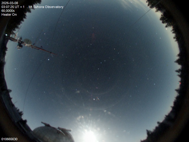 Zdjęcie ściągnięte w dniu 2026-03-08 o godzinie 03:09:25 czasu lokalnego.