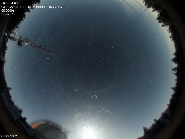 Zdjęcie ściągnięte w dniu 2026-03-08 o godzinie 03:12:26 czasu lokalnego.