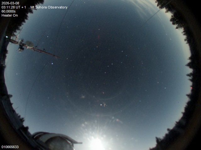 Zdjęcie ściągnięte w dniu 2026-03-08 o godzinie 03:13:27 czasu lokalnego.