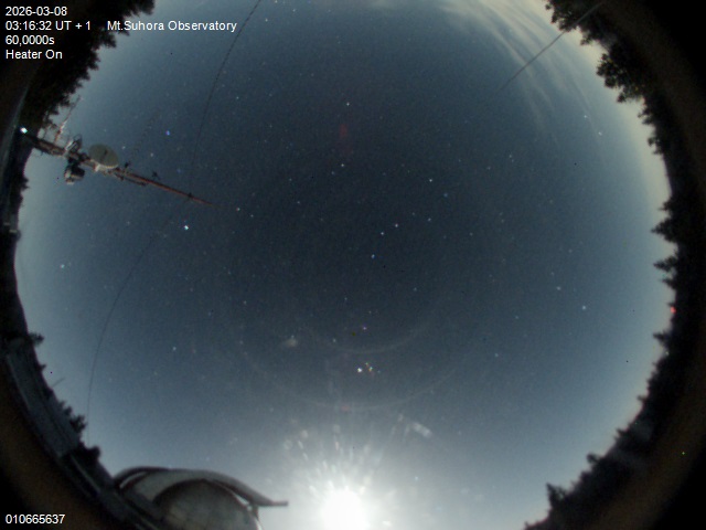 Zdjęcie ściągnięte w dniu 2026-03-08 o godzinie 03:18:31 czasu lokalnego.