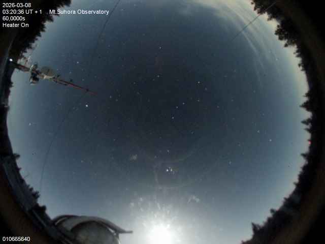 Zdjęcie ściągnięte w dniu 2026-03-08 o godzinie 03:22:35 czasu lokalnego.