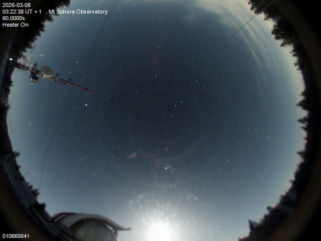 Zdjęcie ściągnięte w dniu 2026-03-08 o godzinie 03:24:36 czasu lokalnego.