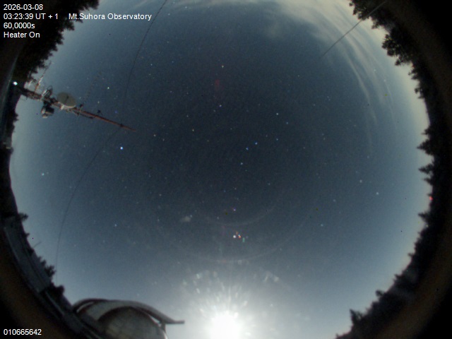 Zdjęcie ściągnięte w dniu 2026-03-08 o godzinie 03:25:38 czasu lokalnego.