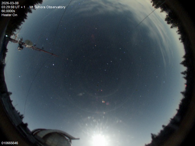 Zdjęcie ściągnięte w dniu 2026-03-08 o godzinie 03:31:58 czasu lokalnego.