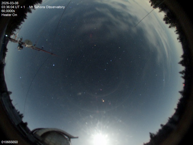 Zdjęcie ściągnięte w dniu 2026-03-08 o godzinie 03:38:03 czasu lokalnego.