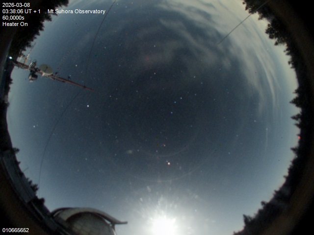 Zdjęcie ściągnięte w dniu 2026-03-08 o godzinie 03:40:05 czasu lokalnego.