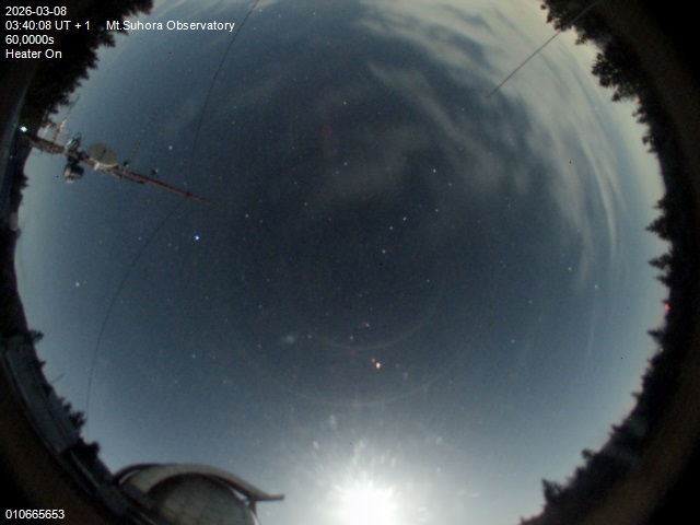 Zdjęcie ściągnięte w dniu 2026-03-08 o godzinie 03:42:07 czasu lokalnego.