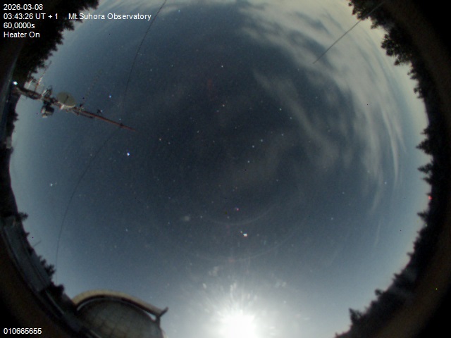 Zdjęcie ściągnięte w dniu 2026-03-08 o godzinie 03:45:25 czasu lokalnego.